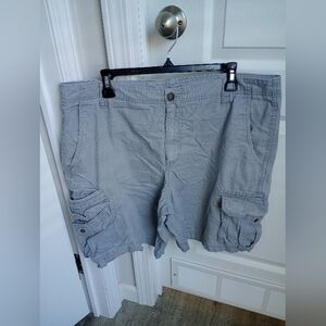 Magellan Shorts